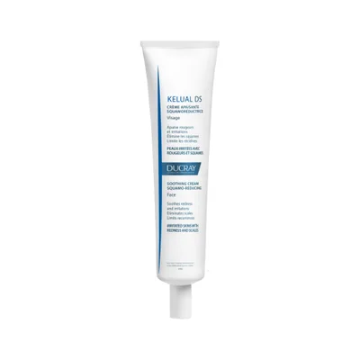 DUCRAY KELUAL DS CREMA 40ML