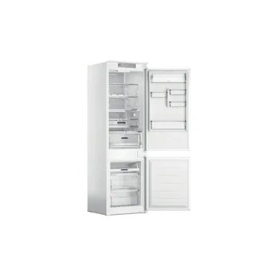 PRONTA CONSEGNA - Whirlpool Frigorifero combinato da incasso WHC18 T574 P da 54 cm