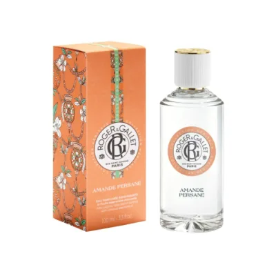 ROGER&GALLET HERITAGE AMANDE PERSANE EAU PARFUMEE 100 ML