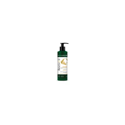 RESTIVOIL TECNONATURAE CAPELLI SECCHI SHAMPOO