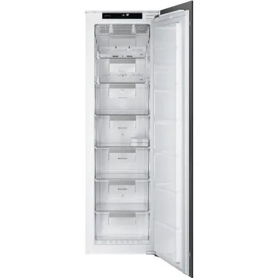 Smeg S Congelatore monoporta No Frost da incasso S8F174DNE da 56 cm - PROMOZIONE ATTIVA FINO AL 19/10