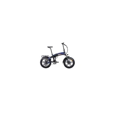 FatBike Elettrica Pieghevole NCX RD8 Alloy 250W 48V