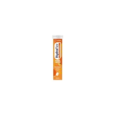 UPSA HYDRAFIZZ BOOST 16 COMPRESSE EFFERVESCENTI