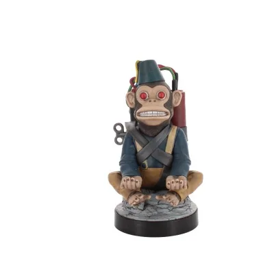 EXQUISITE GAMING MONKEY BOMB CABLE GUY CGCRAC300222