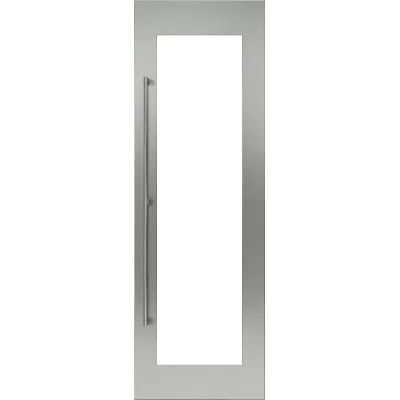 Gaggenau Telaio della porta RA221311 finitura inox