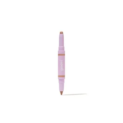 GOOVI OMBRETTO STICK DUO 02 ROSE ROMANCE