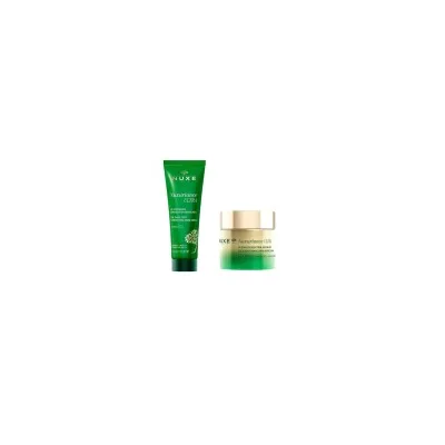 NUXE NUXULTRA TRATTAMENTO ECCEZIONE + CREMA MANI