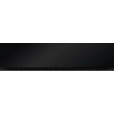 Barazza Cassetto sottovuoto da incasso ICON GLASS 1CSEVG finitura vetro nero da 60 cm - PROMOZIONE ATTIVA FINO AL 19/10