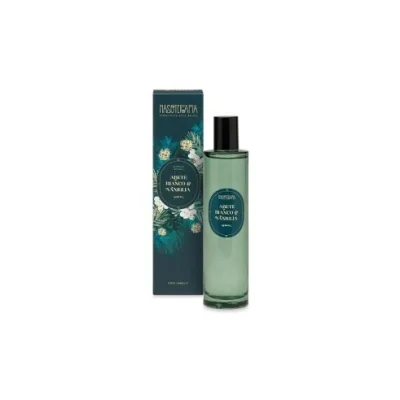 NASOTERAPIA SPRAY AMBIENTE ABETE BIANCO E VANIGLIA
