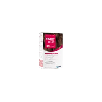 BIOSCALIN NUTRICOL PL 4,3 CASTANO DORATO