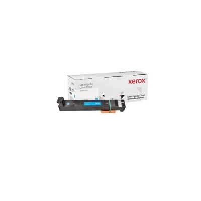 TONER ORIGINALE XEROX EVERYDAY 006R04282 OKI 46507508 C612 NERO 8K