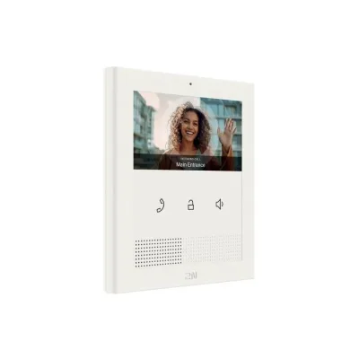 2N 2N  CLIP ETHERNET 4  ANSWERING UNIT 9138511