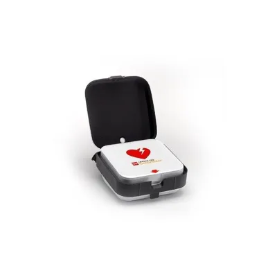 BORSA TRASPORTO PER LIFEPAK CR-2