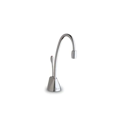 Insinkerator Erogatore di acqua bollente GN1100 1975520 finitura cromato