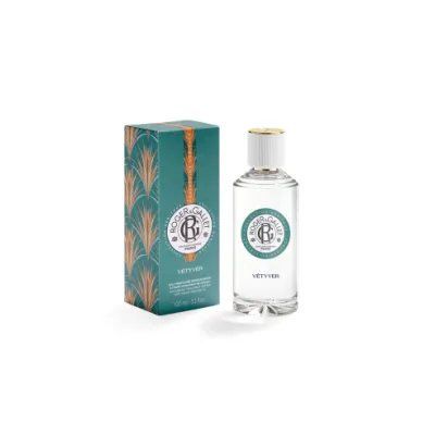ROGER&GALLET HERITAGE VETYVER EAU PARFUMEE 100 ML