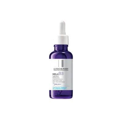 LA ROCHE POSAY MELA B3 SIERO ANTI-MACCHIA 30ML