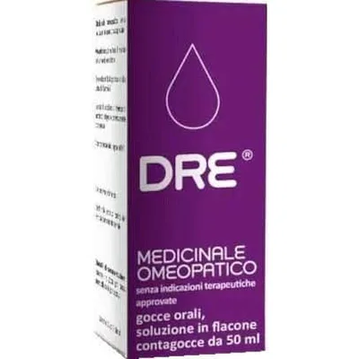 DRE 16 50 ML GTT ALFAOM