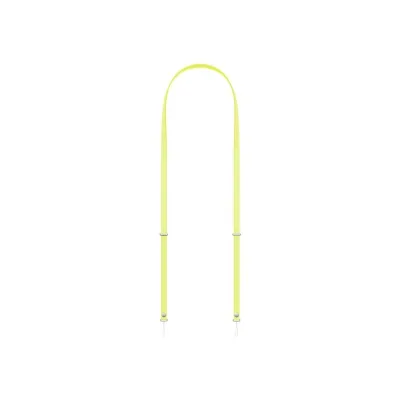 APPLE TELEFONIA CROSSBODY STRAP - NEON YELLOW MGGE4ZM/A