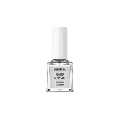 UNGHIASIL TOP COAT EFFETTO GEL