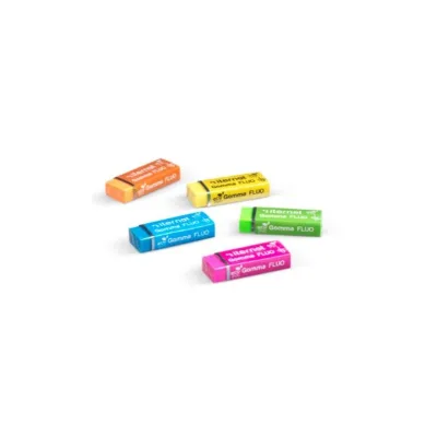 ARTIGLIO CF20 GOMME FLUO 5012A