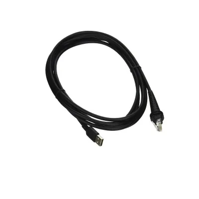 HONEYWELL USB GRANIT SCANNER CABLE COMPATIBLE CBL-501-300-S00