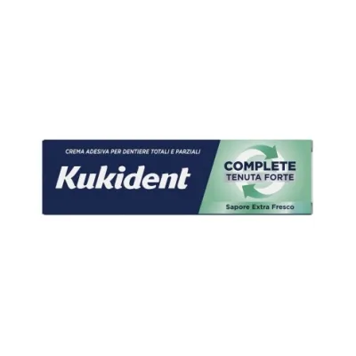 KUKIDENT COMPLETE EX FRESC47G