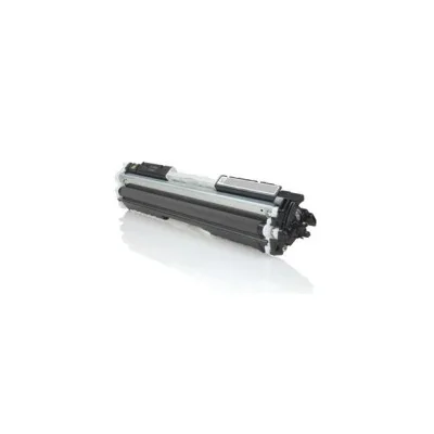 TONER COMPATIBILE HP COLOR LASERJET CP1025 PRO100 M175 CE310A 126A NERO