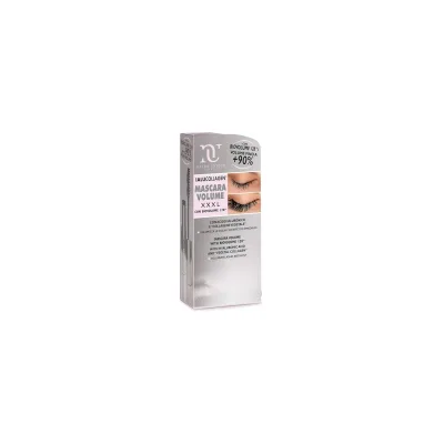 NATUR UNIQUE IALLUCOLLAGEN MASCARA VOLUME