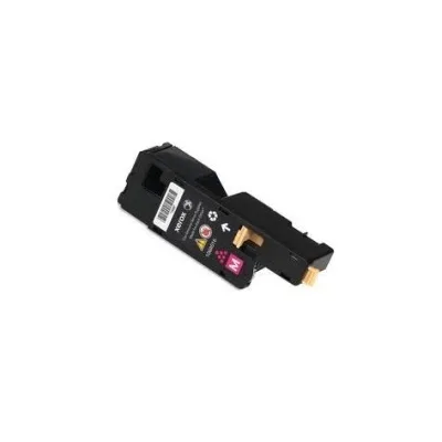 TONER COMPATIBILE XEROX 106R01628 Phaser 6000 Phaser 6010 WorkCentre 6015 MAGENTA 1K