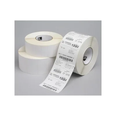 ZEBRA CONSUMABILI ETIC. Z-SELECT 1000D 76X51MM 3005807