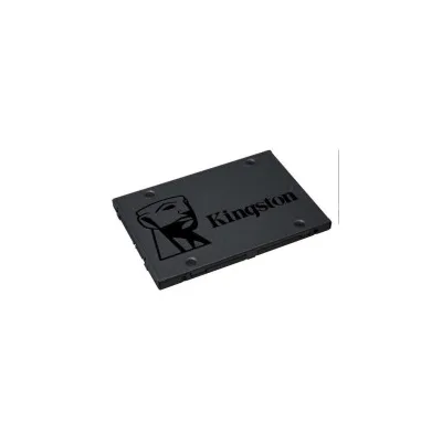 DISCO RIGIDO INTERNO SSD KINGSTON A400 SSD 480GB 2.5" SATA3 SA400S37/480G