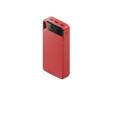 Cygnett BOOST 20K POWER BANK - RED CY4753PBCHE