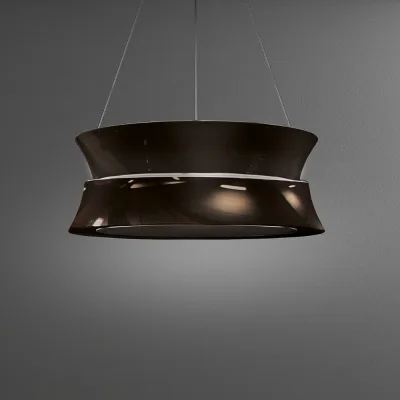 Falmec Cappa a isola Dama finitura nero canna di fucile da 60 cm - IN PROMOZIONE CON VOUCHER FINO AL 6/07