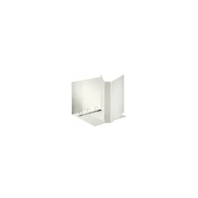 ESSELTE RACCOGLITORE DISPLAY PERS. 40MM BI 394753000