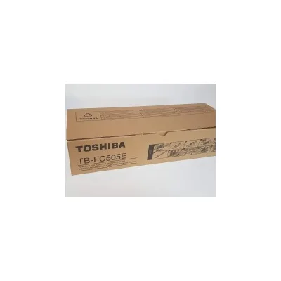 VASCHETTA RECUPERO ORIGINALE TOSHIBA 6AG00007695 TB-FC505E E-Studio 2505AC
