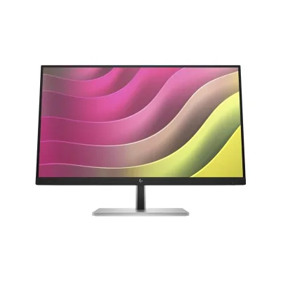 HP INC HP E24T TOUCH G5 FHD MONITOR EU 6N6E6AA
