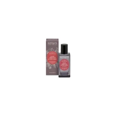 NASOTERAPIA LEGNI ORIENTALI E PEPE NERO EDP 50ML
