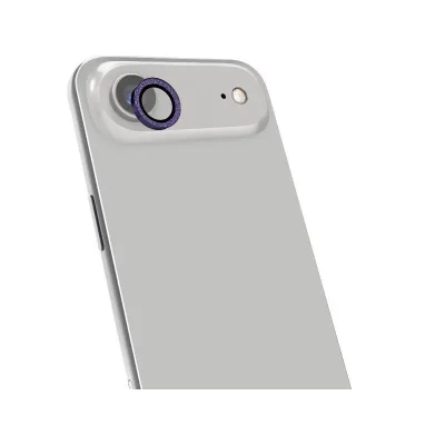 CELLY CAMERALENS GLITTER IPHONE 17 AIR VL COLGLICAM1153VL