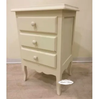 Comodino ROMA A Shabby