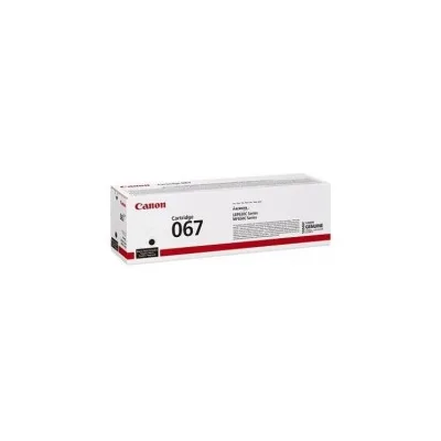 TONER ORIGINALE CANON 5102C002 067 NERO LBP630C MF650C