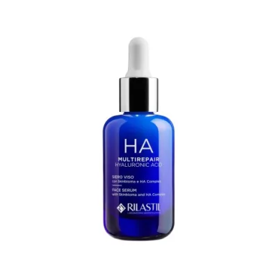RILASTIL MULTIREPAIR HA TECH HYALURONIC ACID 30ML