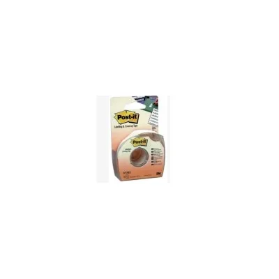 POST IT NASTRO ADESIVO CARTA RIM 658 H 39138