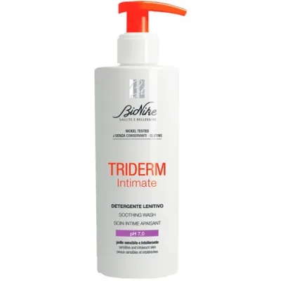 TRIDERM INTIMATE LENITIVO 250ML