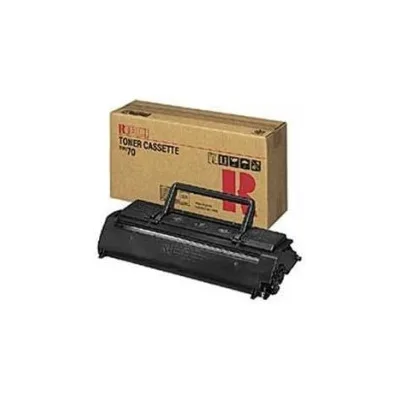TONER COMPATIBILE RICOH AFICIO FAX TYPE 70 1700L 1750L NERO 4.5K