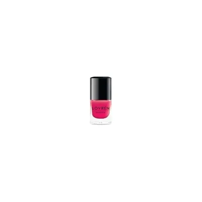 LOVREN SMALTO S7 ROSA MAGENTA 5ML