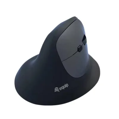 ERGONOMIC DUAL MODE WIRELESS MOUSE 245120