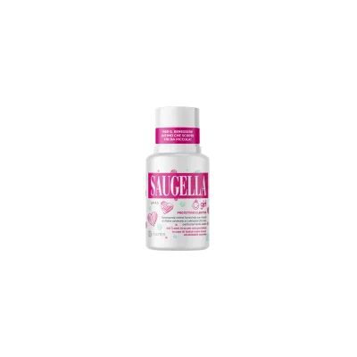SAUGELLA GIRL PROT/LENIT DET