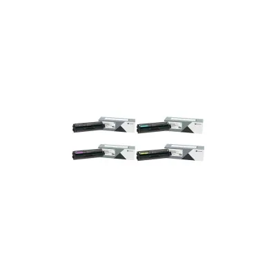 TONER ORIGINALE LEXMARK NERO 20N20K0 CS331 CS431 CX331 CX431 1,5k