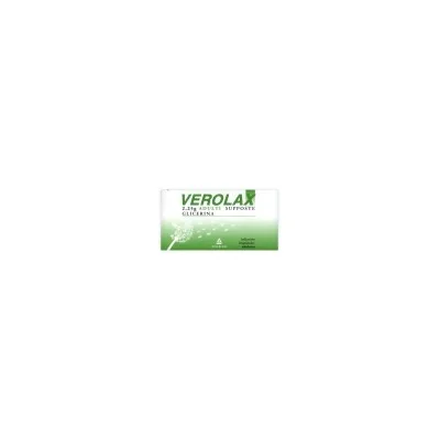 VEROLAX*AD 18SUPP 2,25G
