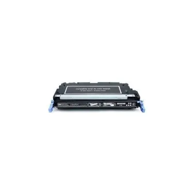 TONER COMPATIBILE HP COLOR LASERJET 3600 NERO Q6470A CP 3505